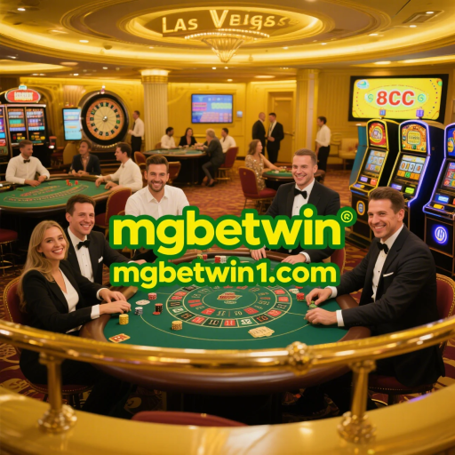 mgbetwin