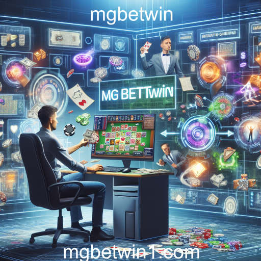Descubra as Melhores Promoções no mgbetwin