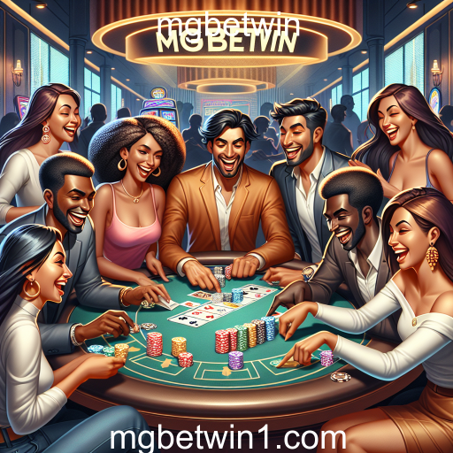Descubra o Fascinante Mundo dos Jogos de Mesa